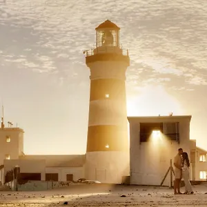 Cape Recife Lighthouse Luxury Villa