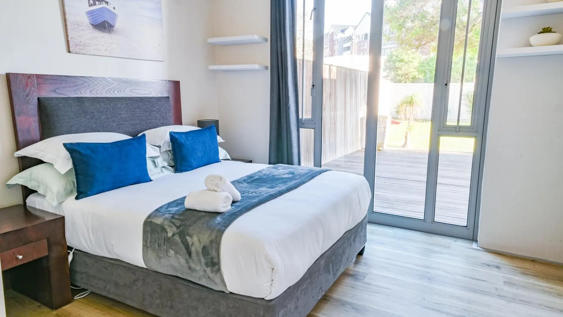 Gnd Properties Luxury Holiday Home Port Elizabeth