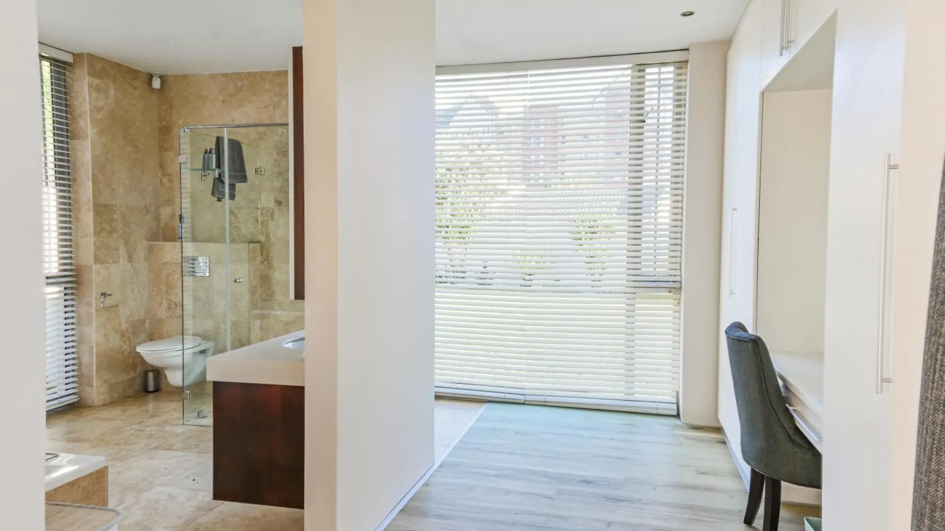 Apartment Gnd Properties Luxury Holiday Home Port Elizabeth