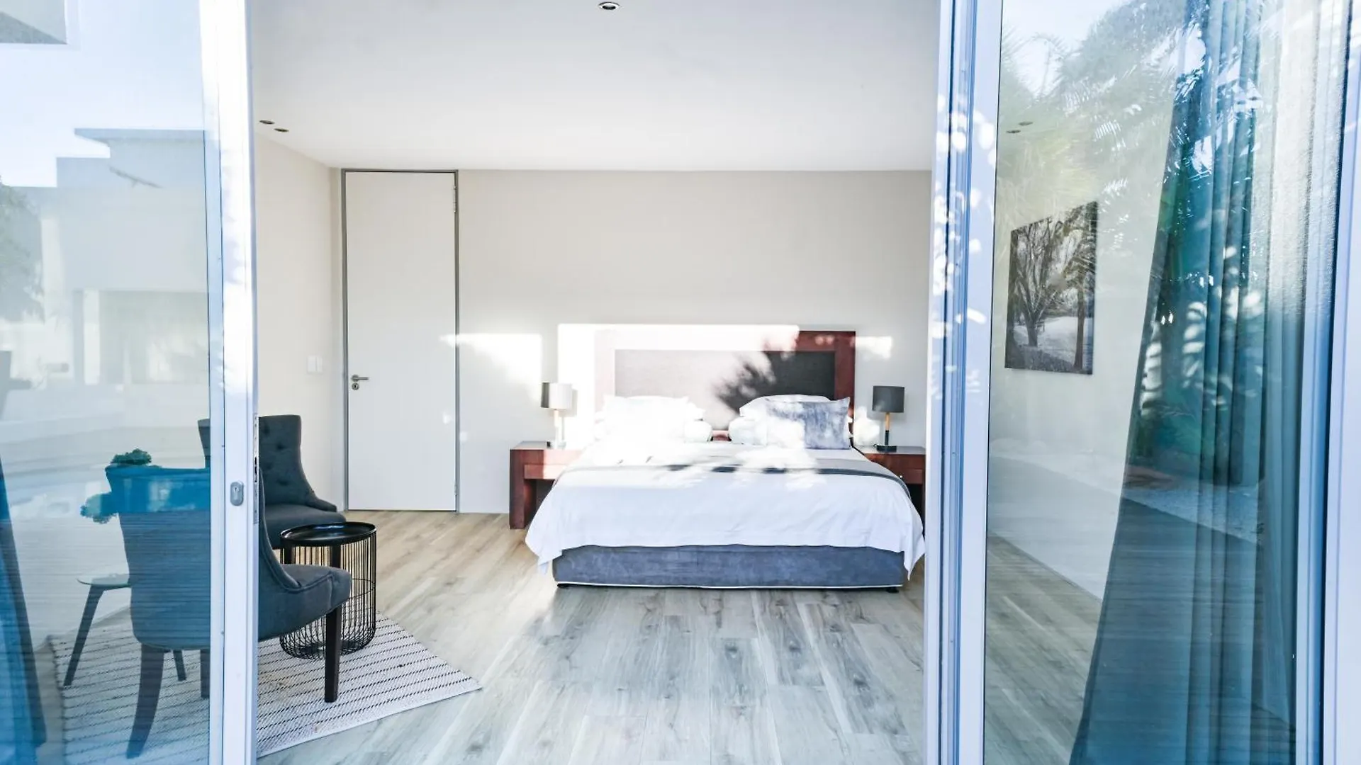 Apartment Gnd Properties Luxury Holiday Home Port Elizabeth