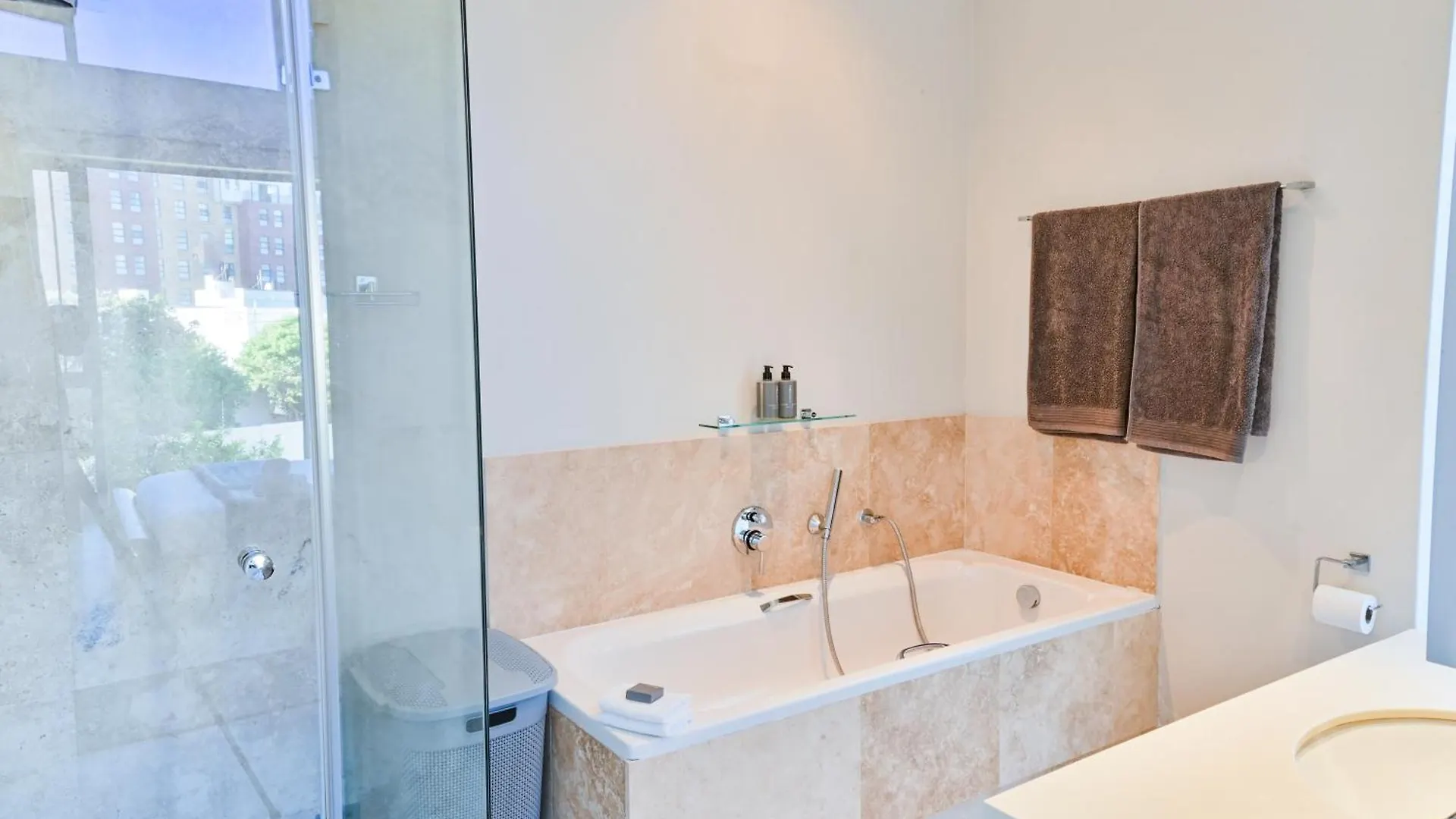 Gnd Properties Luxury Holiday Home Port Elizabeth Apartment