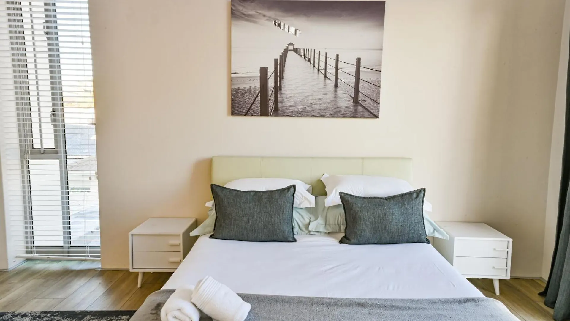 Gnd Properties Luxury Holiday Home Port Elizabeth 0*,  South Africa