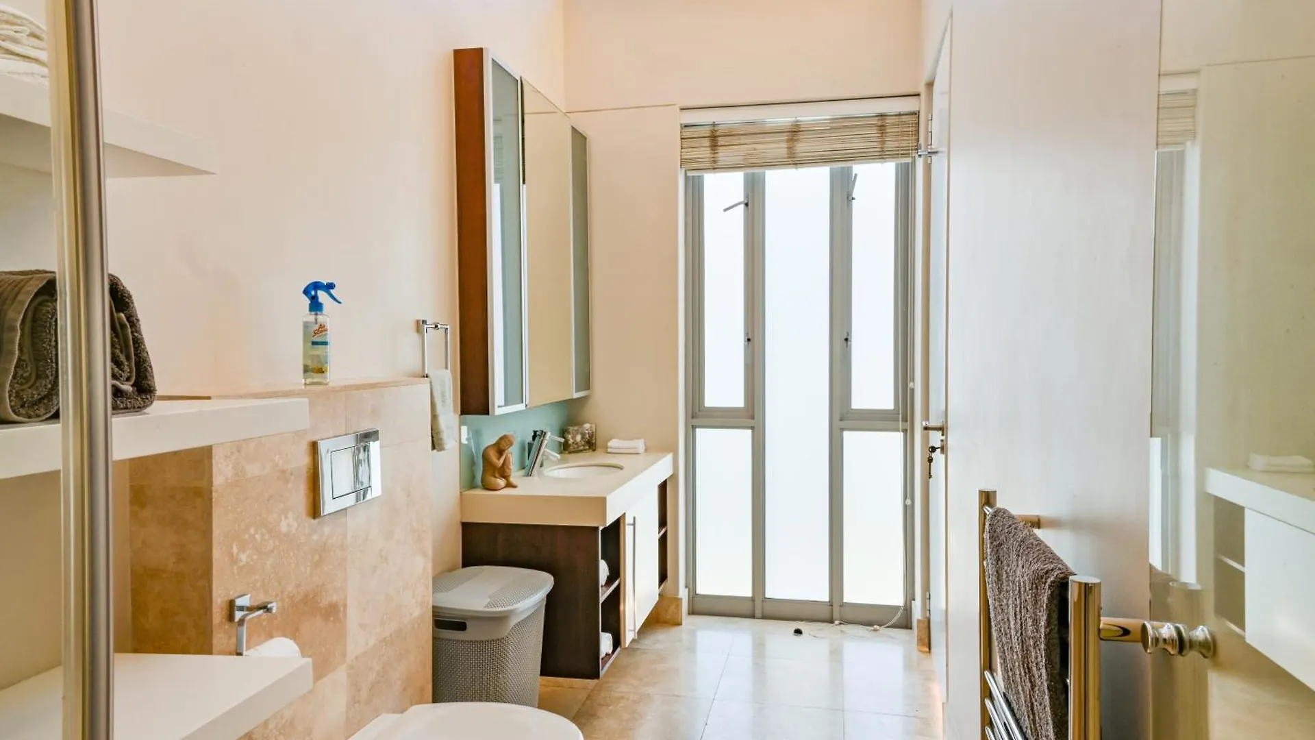 Gnd Properties Luxury Holiday Home Port Elizabeth