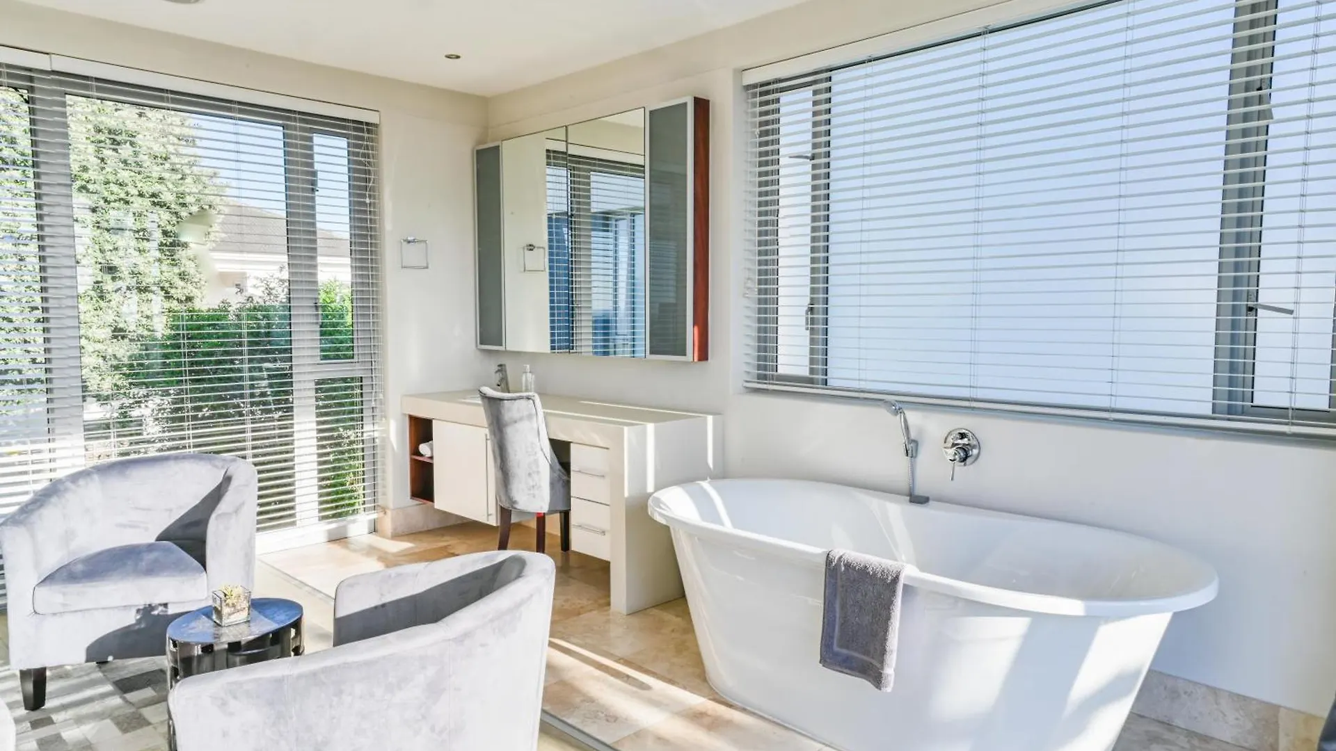 Gnd Properties Luxury Holiday Home Port Elizabeth South Africa