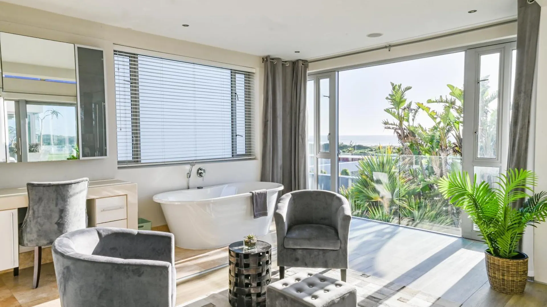Gnd Properties Luxury Holiday Home Port Elizabeth 0*,