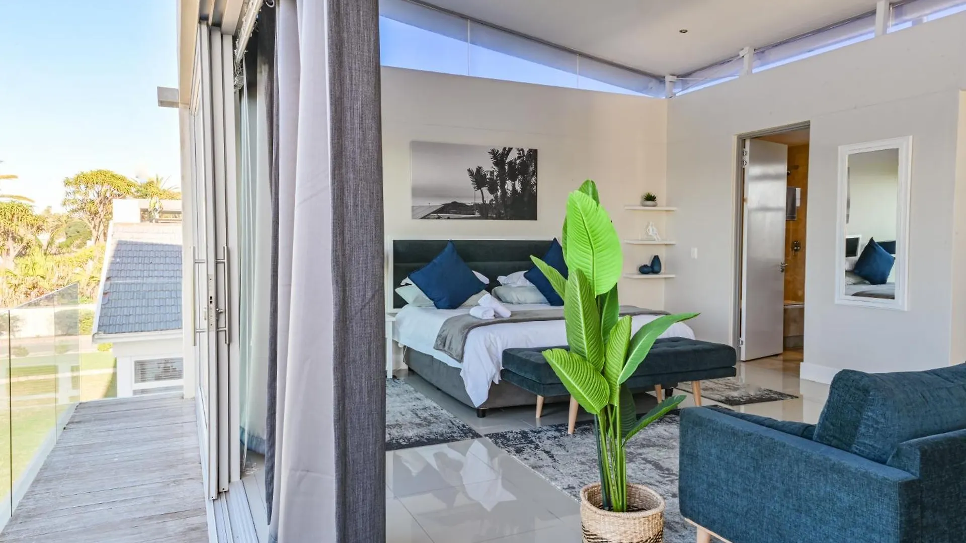 Gnd Properties Luxury Holiday Home Port Elizabeth South Africa